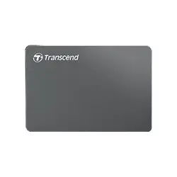TRANSCEND TS2TSJ25C3N Transcend StoreJet C3N 2TB USB 2.0/3.0 2.5 Local/cloud back-up extra slim