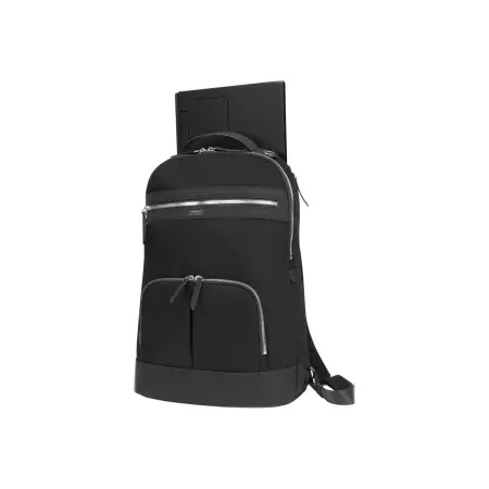 TARGUS 15inch Newport Backpack Black