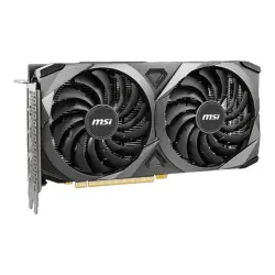 MSI GeForce RTX 3050 VENTUS 2X 8GB 3xDisplayPort v1.4 1xHDMI