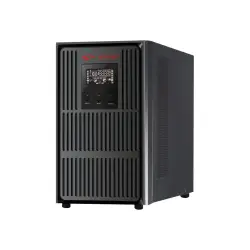 FIDELTRON KR PRO2000 LTO UPS Fideltronik-Inigo Lupus On-line KR PRO 2000 LTO