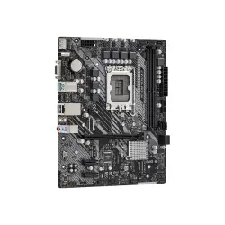 ASROCK H610M-HDV/M.2 LGA1700 2x DDR4 DIMM HDMI DP 1xPCIe 4.0 x16 2xPCIe 3.0 x1