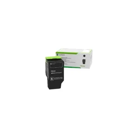 LEXMARK 78C2UKE Toner Lexmark 78C2UKE black 10 000 str. CS521dn / CS622de / CX622ade