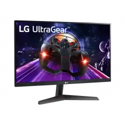 LG UltraGear 24GN600 24inch Class Gaming Monitor FHD IPS 2xHDMI 1xDP 1.2