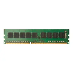 HP 8GB 1x8GB 3200 DDR4 ECC UDIMM