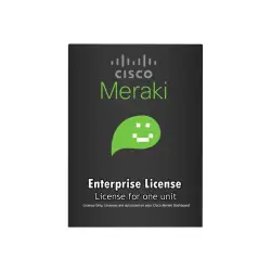 CISCO LIC-MX84-ENT-3YR Cisco Meraki MX84 Enterprise License and Support, 3 Years