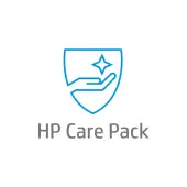 HP eCare Pack 5 lat PickupReturn dla Notebooków 1/1/0