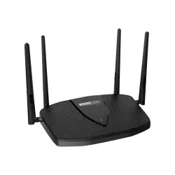 TOTOLINK X5000R AX1800 Wireless Dual Band Gigabit Router vlan