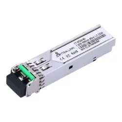 EXTRALINK SFP 1.25G 1550nm 80km SM DOM LC DX