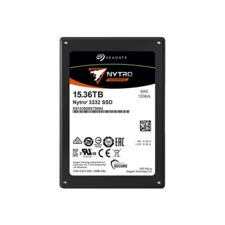 SEAGATE Nytro 3532 SSD 1.6TB SAS 2.5inch