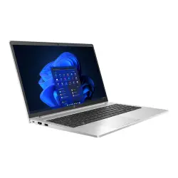 HP ProBook 455 G9 Ryzen 7 5825U 15.6inch FHD 8GB 512GB SSD UMA W11p64 backlit kbd warranty 3Y nbd onsite