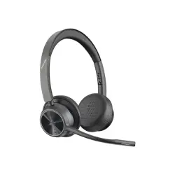 POLY Voyager 4320 UC V4320-M Headset C USB-A WW