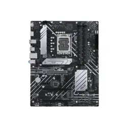 ASUS PRIME H670-PLUS D4 LGA 1700 1xDP 1xHDMI 1xPCle 4.0/3.0 x16 slot