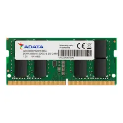 ADATA 4GB DDR4 2666MHz SO-DIMM 19-19-19