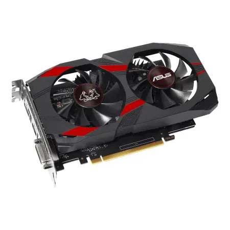 ASUS GEFORCE CERBERUS GTX 1050TI O4GB