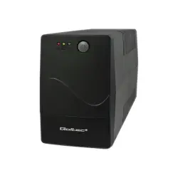 QOLTEC 53972 Qoltec Zasilacz awaryjny UPS MONOLITH 1000VA 600W