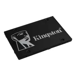 KINGSTON 1024GB SSD KC600 SATA3 2.5inch BUNDLE