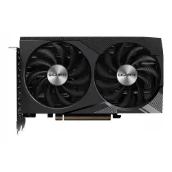 GIGABYTE GeForce RTX 3060 WINDFORCE OC 12G 2xDP 2xHDMI