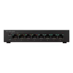 CISCO SF110D-08-EU Cisco SF110D-08 8-Port 10/100 Desktop Switch