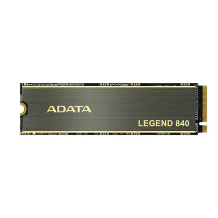 ADATA LEGEND 840 512GB PCIe Gen4 x4 M.2 SSD
