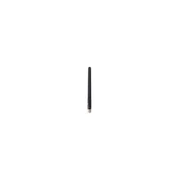 CISCO AIR-ANT2524DB-R= Cisco 2.4 GHz/2 dBi, 5 GHz/4 dBi Dual Band Dipole Antenna, Black, RP-TNC