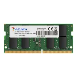 ADATA 16GB DDR4 3200MHz SO-DIMM 22-22-22