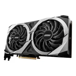 MSI Radeon RX 6700 XT MECH 2X 12G GDDR6 12GB PCIe 4.0 HDMI DP Dual Fans