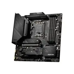 MSI MAG B660M MORTAR LGA 1700