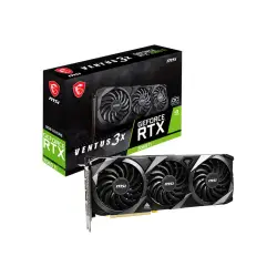 MSI Geforce RTX 3060 Ti VENTUS 3X 8G OC LHR