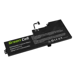 GREENCELL Battery 01AV419 01AV420 01AV421 01AV489 for Lenovo ThinkPad T470 T480 A475 A485