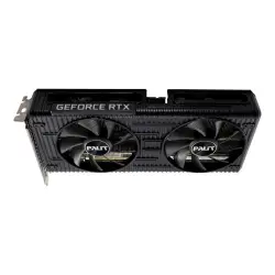 PALIT GeForce RTX 3050 Dual 8GB GDDR6