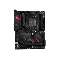 ASUS ROG STRIX B550-E GAMING AM4 DDR4 2xM.2 6xSATA USB3.2 WiFi 6 2.5Gbps Ethernet HDMI DP ATX MB