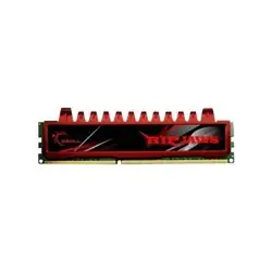 G.SKILL Ripjaws Pamięć DDR3 4GB 1600MHz CL9 1.5V XMP