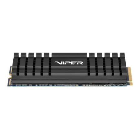 PATRIOT Viper VPN110 512GB M.2 2280 PCIe Gen3x4 SSD