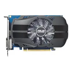 ASUS PH-GT1030-O2G ASUS Phoenix GeForce GT 1030 OC edition 2GB GDDR5