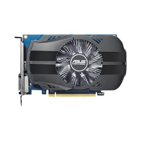 ASUS PH-GT1030-O2G ASUS Phoenix GeForce GT 1030 OC edition 2GB GDDR5