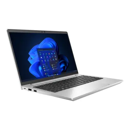 HP EliteBook 640 G9 i5-1245U 14inch FHD 16GB 512GB SSD UMA W11p64 backlit kbd warranty 3Y nbd onsite