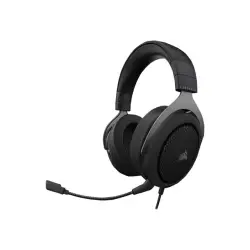 CORSAIR HS60 HAPTIC Headset Carbon