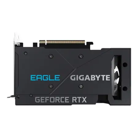 GIGABYTE GeForce RTX 3050 EAGLE OC 8GB GDDR6 2xDP 1.4a 2xHDMI 2.1