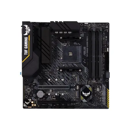 ASUS TUF GAMING B450M-PRO II AM4 B450 DUAL M.2 HDMI AURA MB