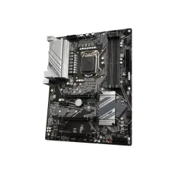 GIGABYTE Z590 D LGA1200 DDR4 6xSATA 2xM.2 ATX MB