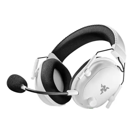 RAZER Blackshark V2 Pro Headset - White Edition