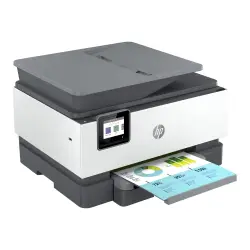 HP OfficeJet Pro 9010e All-in-One A4 Color USB 2.0 Ethernet Wi-Fi Print Copy Scan Fax Inkjet 22ppm