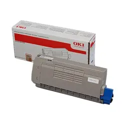 OKI 44318608 Toner OKI black 11 000str C710/711