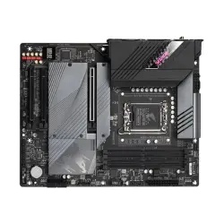 GIGABYTE B660 A MASTER DDR4 LGA 1700