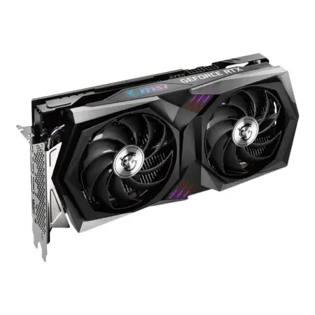 MSI Geforce RTX 3060 Ti GAMING X 8G LHR