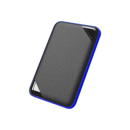 SILICON POWER A62 External HDD Game Drive 2.5inch 1TB USB 3.2 Blue
