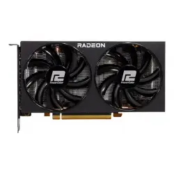 POWERCOLOR Fighter RX6600 8GB GDDR6 128Bit 3xDP 1xHDMI