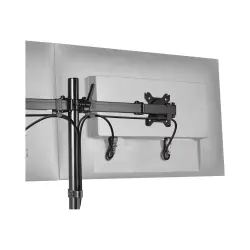 TRUST GXT1120 MARA DUAL MONITOR ARM