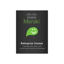 CISCO Meraki MX65 Enterprise License and Support/ 7 Years