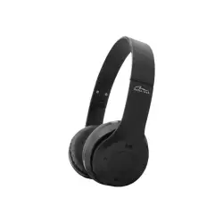 MEDIA-TECH EPSILION BT MT3591 multifunctional Bluetooth 4.2 headset